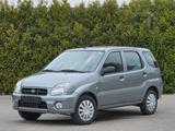 Subaru Justy G3X 1.3Liter Allrad*Klima* - Subaru Justy: Allradantrieb, 1.3