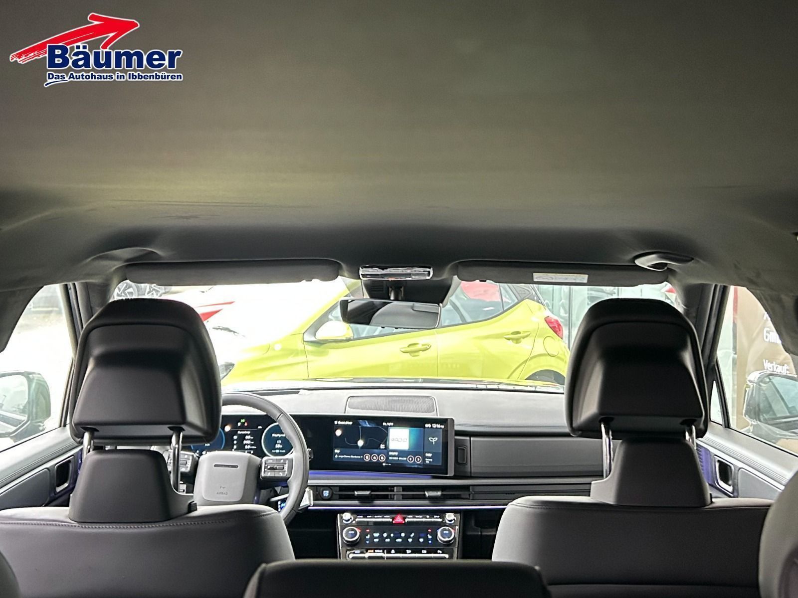 Hyundai Santa Fe – Bild 13