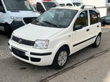 Fiat Panda 1.1 8V Active - Fiat Panda Gebrauchtwagen in Stuttgart