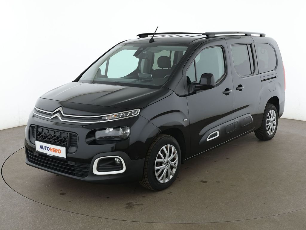 Image of Citroën Berlingo