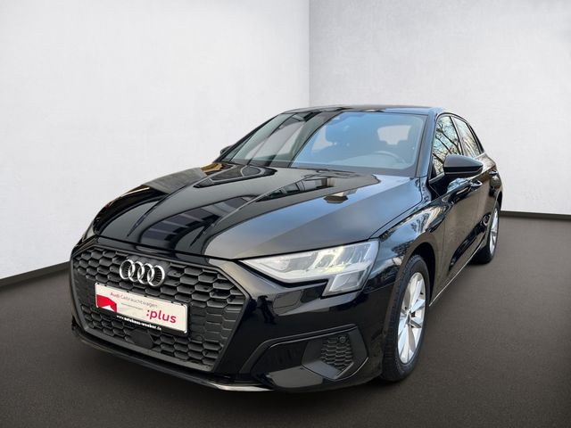 Audi A3 Sportback (8YA)(03.2020- ) 35 TFSI basis LM