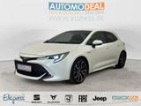 Toyota Corolla Hybrid Lounge AUTOMATIK LED AHK KAMERA A - Toyota Corolla in Krefeld