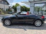 Audi TT Coupe/Roadster 2.0 TFSI Roadster*CarPlay*PDC - Audi TT aus 2008: Cabrio