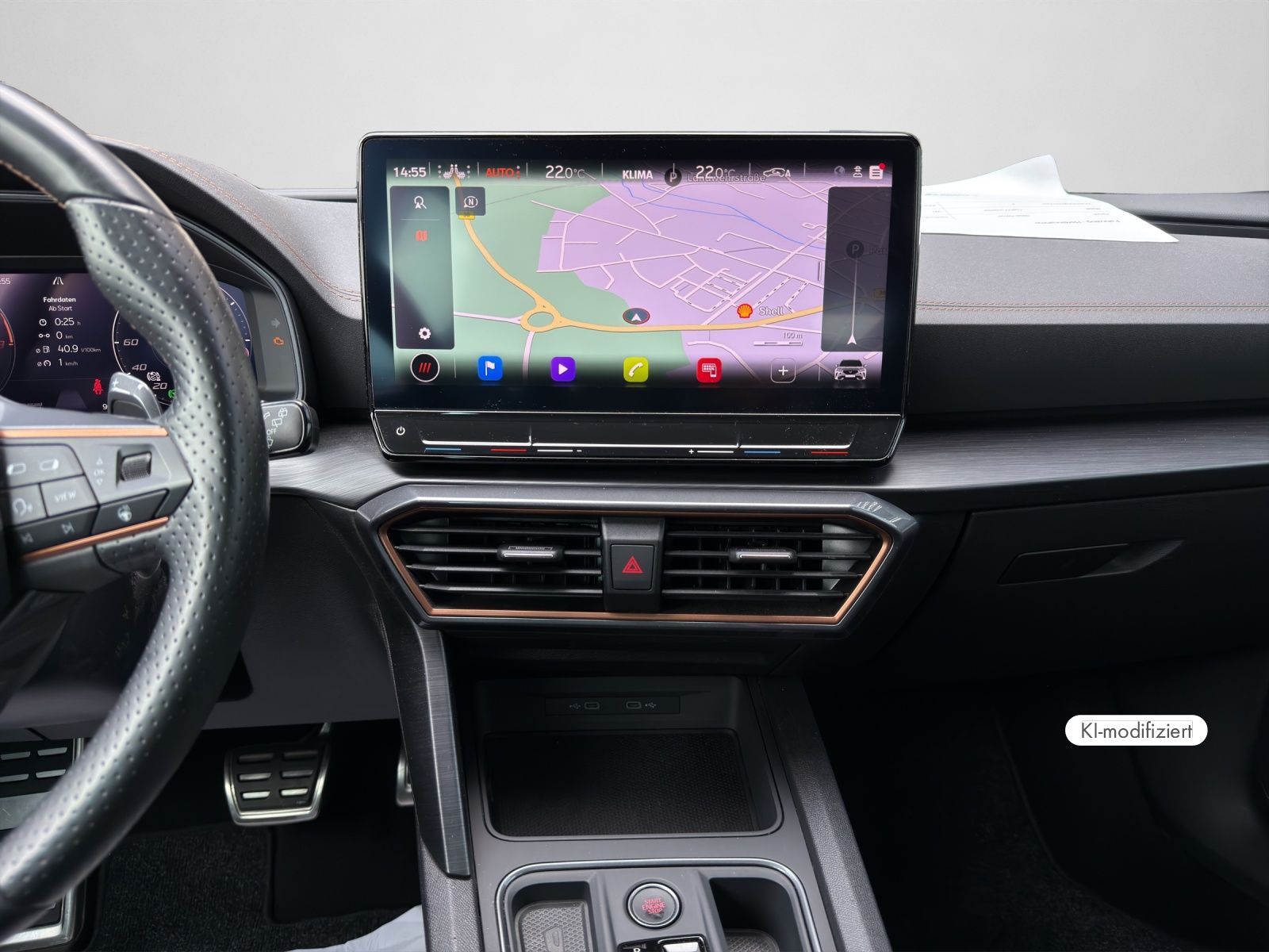 Cupra Formentor - Bild 11