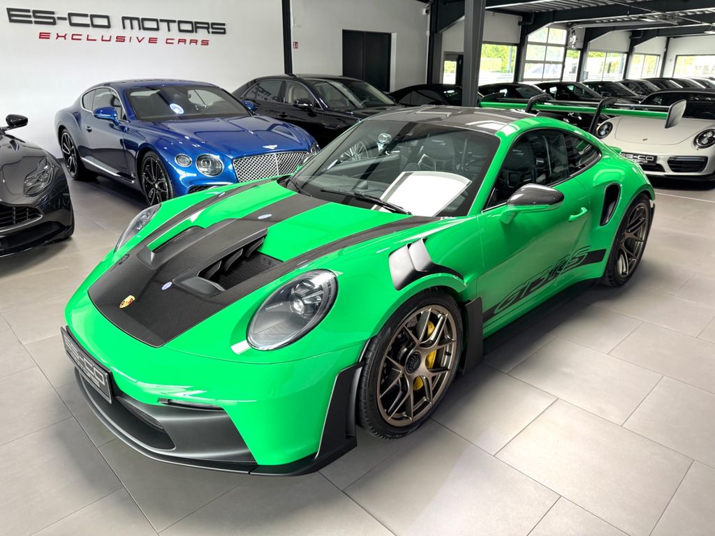 Image of Porsche 911