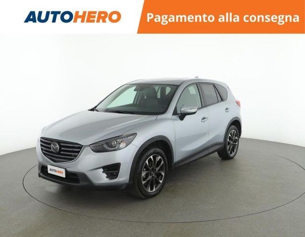 Mazda MAZDA CX-5 2.2L Skyactiv-D 175CV 4WD Exceed