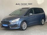 Ford Galaxy 2.0 EcoBlue Titanium*Navi*LED*7-Sitze* - Ford Galaxy Gebrauchtwagen in Köln