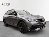 Volkswagen Tiguan Allspace R-Line 4Motion | 7 Sitze - Volkswagen: T