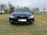 BMW 320 i - EfficientDynamics - M Lederlen... - BMW: Efficientdynamics