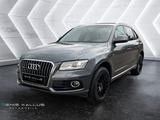 Audi Q5 2.0 TFSI quattro S-Line /AHK/TOP! - Audi Q5: 2.0