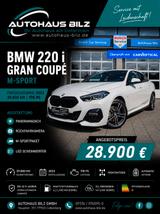 BMW 220 i Gran Coupé M-Sport*Pano*Kamera*LED*
