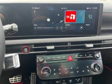 Hyundai Tucson – Bild 9