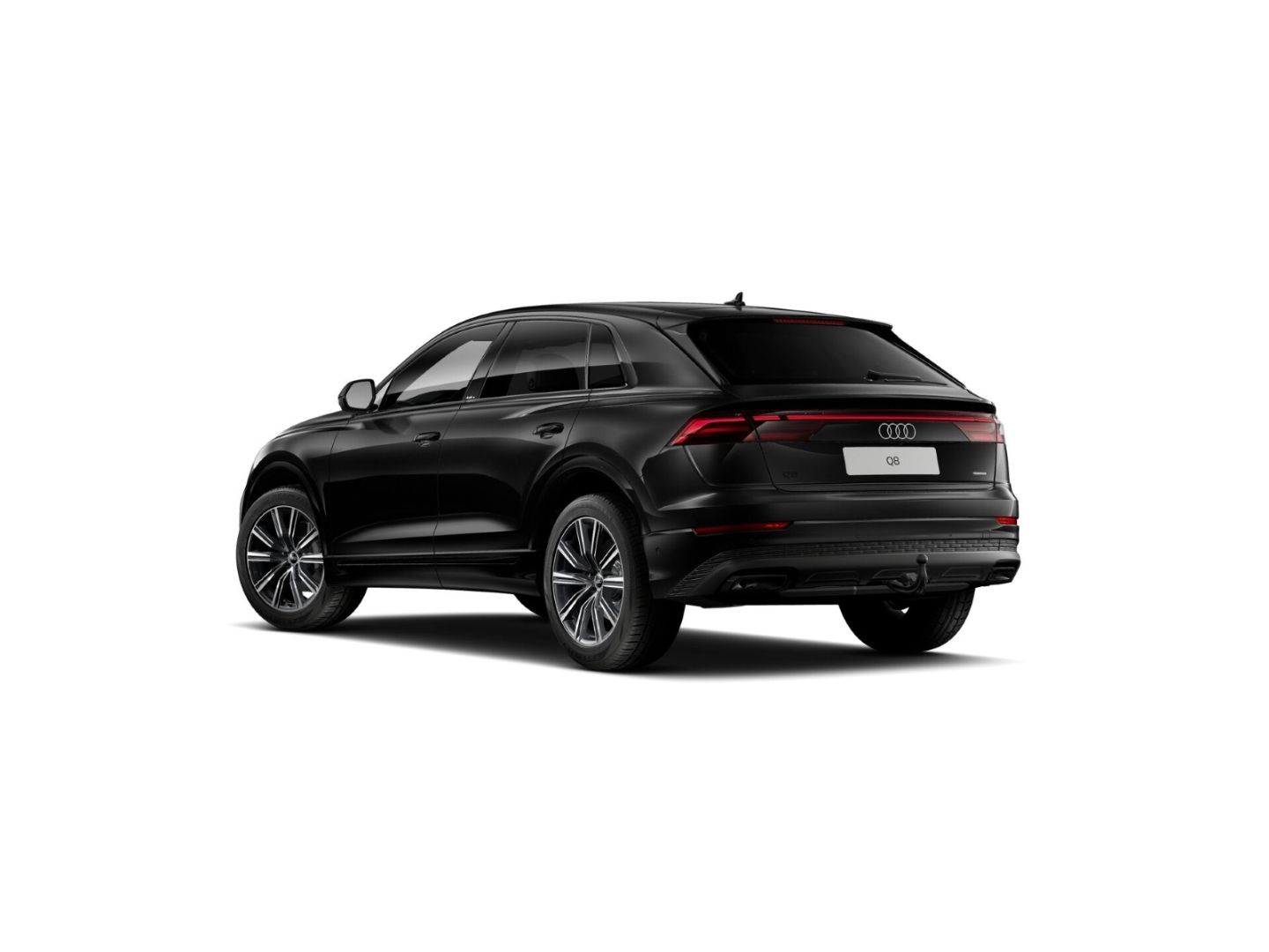 Audi Q8 - Bild 5