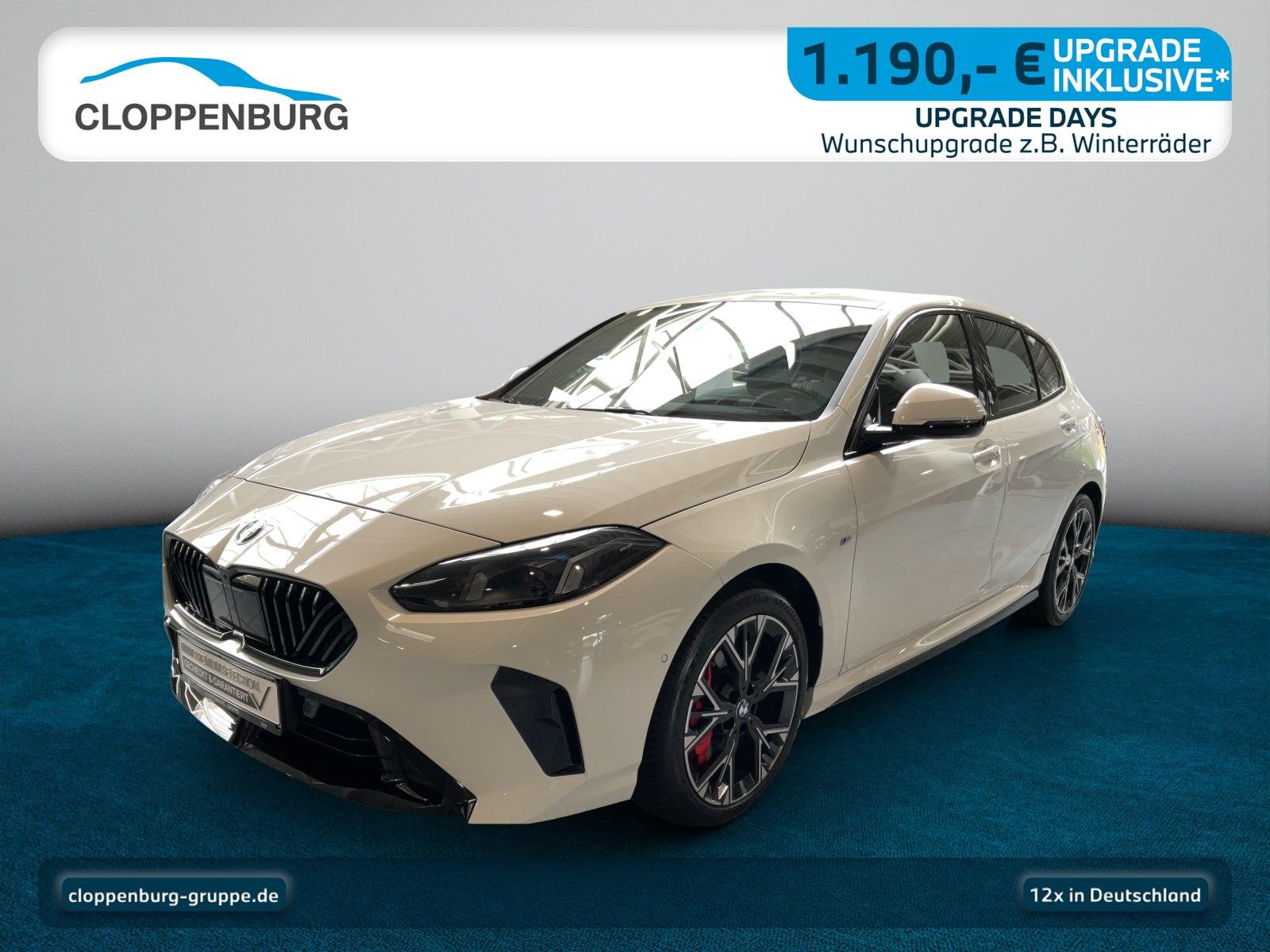 BMW 120 M Sportpaket Navi+SHZ+KeyGO+LED UPE: 45.809€