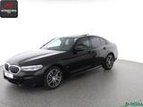 BMW 530 i xDrive M SPORT KEYLESS,ACC,MEMORY,HEADUP - BMW 530 mit Benzin-Antrieb: Limousine