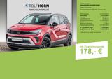 Opel Crossland Elegance Elegance LED Shz. Tempom. BT - Opel Crossland (X) in Bonn