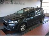 Dacia Jogger 1.0TCe 110 *Expression*BT+NS+GRA+PDC+AHK+ - Dacia Jogger Expression mit Benzin-Antrieb