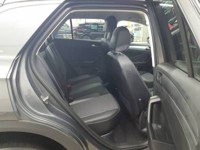 Volkswagen T-Roc - Bild 6