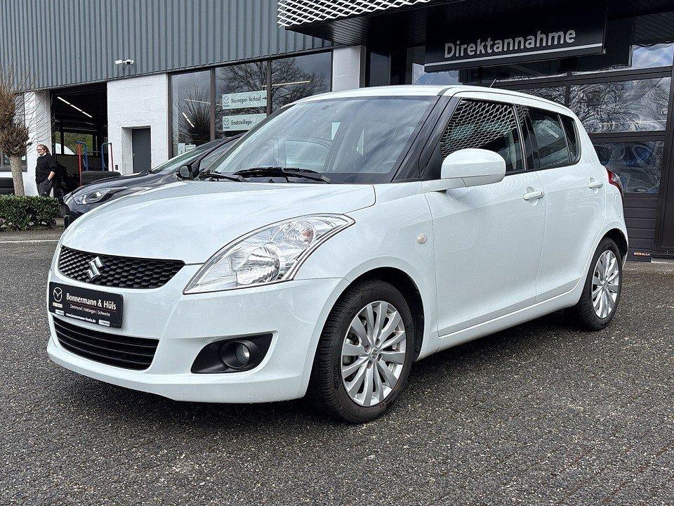 Suzuki Swift 1.2 Comfort