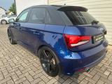 Audi A1 Sportback 1.4 TDI Bi Xenon Winterpaket APS - Audi A1: 1.4