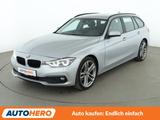 BMW 320d Advantage Aut.*NAVI*LED*PDC*TEMPO*SHZ*ALU* - BMW 3er Reihe Gebrauchtwagen in Stuttgart