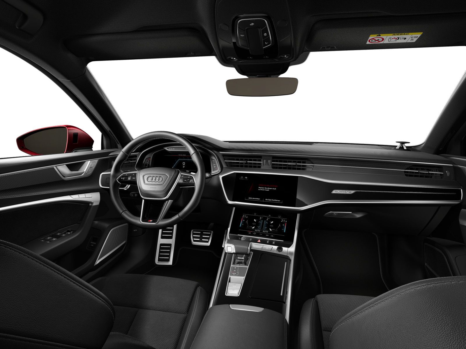 Audi S6 - Bild 9