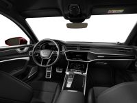 Audi S6 - Vorschau Bild 9