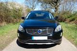Volvo XC60 D3 Kinetic Kinetic - Volvo XC60 Gebrauchtwagen in Hamburg