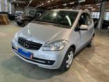 Mercedes-Benz A 150 - silberne Mercedes-Benz A 150
