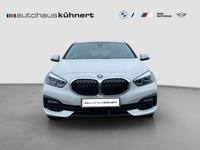 BMW 116i Advantage LED HUD Navi PDC DAB Tempo Klima