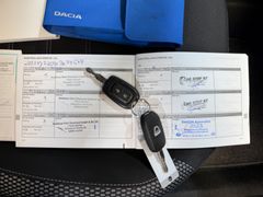 DACIA Duster II Prestige KAMERA/NAVI/DAB/SIZHEIZUNG