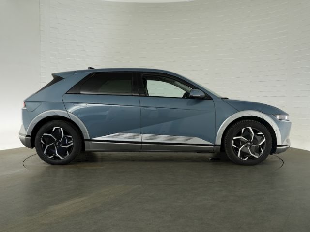 IONIQ 5 TECHNIQ 77,4kWh ALLRAD+VOLL LED+NAVI+ARO