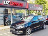 Volkswagen Polo V BEATS*DSG*PDC*KLIMA*ALLWETTER*40Tkm - Volkswagen Polo: 40