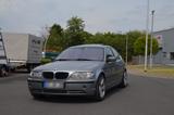 BMW e46 330i guter Zustand, Schiebedach, A... - BMW 330 mit Benzin-Antrieb: Limousine, E46 330i