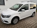 Volkswagen Caddy 1,4TSI 92kW BMT Comfortline 7-S  - Volkswagen Caddy: 9k