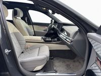 BMW 740 - Vorschau Bild 13