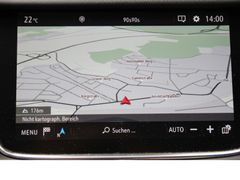 Fahrzeugabbildung Opel Crossland GS Line*Navi*LED-SW*Kessy*Kamera*AppCo