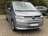 Volkswagen T7 Multivan - Volkswagen T7 Transporter mit Diesel-Antrieb: Automatik
