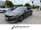 Peugeot 508 1.5 BlueHDi 130 SW Allure Pack ACC*AHK*WKR - Peugeot 508: W