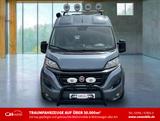 Westfalia Amundsen 540 D -Allrad -Offroad Paket -1. Hand - Westfalia Wohnwagen & Wohnmobile