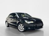 Audi A1 1.4 TFSI Sportback +S-LINE+SPORTSITZE+NAV+SHZ - gebrauchte Audi A1 aus dem Jahr 2013