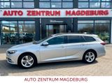 Opel Insignia B Sports Tourer Edition*NAVI*TEMPOMAT* - Opel in Magdeburg