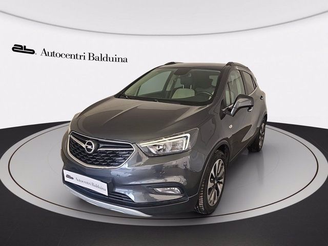 Opel OPEL Mokka x 1.6 cdti b-color 4x2 136cv auto del