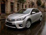 Toyota Corolla 1,6 / sehr guter Zustand  - Toyota Corolla: Se