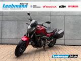 Honda NC 750 S ABS Tieferlegung A2 Seitenkoffer - Offers matching your search criteria
