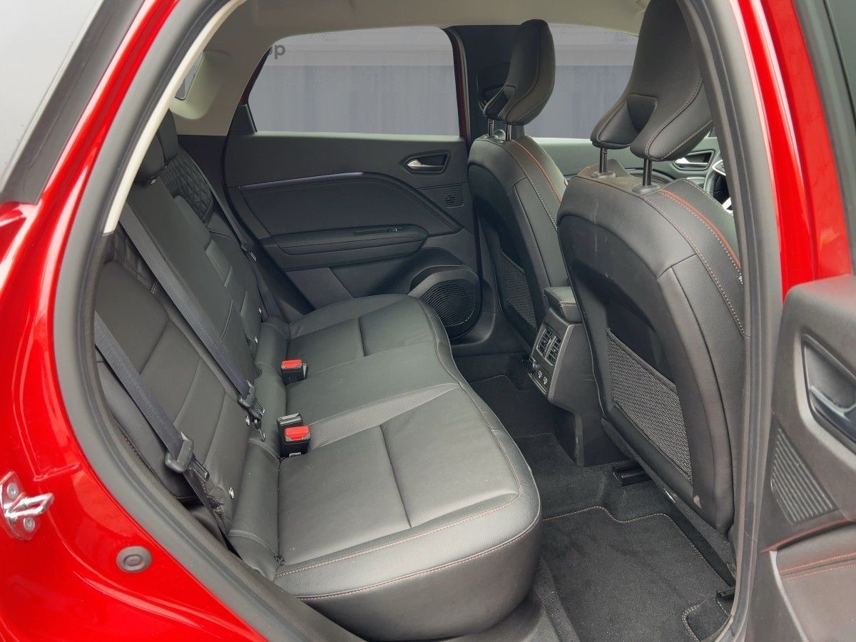 Renault Captur - Bild 9