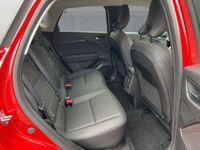 Renault Captur - Vorschau Bild 9