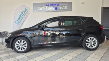 SEAT Leon - 9