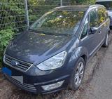 Ford Galaxy 2.0 diesel automatik 7 platz - Ford Galaxy in Aachen