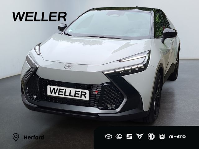 Toyota C-HR 2.0 Plug-in-Hybrid GR SPORT *0%-Finanzierun